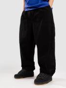 Poetic Collective Ballon Jeans black denim wash