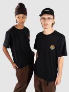 The Dudes Solo Tiger T-Shirt black