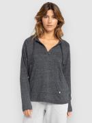 Roxy Destination Surf Hoodie anthracite