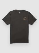 Salty Crew Tailgate Premium T-Shirt black