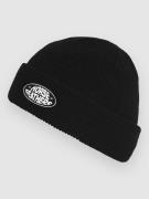 Horsefeathers Del Mössa black