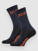 Horsefeathers Jam Long 32-34 Kids Strumpor petrol