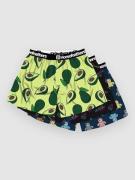 Horsefeathers Frazier 3Pk Boxershorts bundle 5