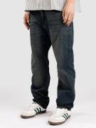 REELL Rave Jeans organic dirt