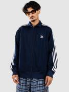 adidas Originals Firebird Hoodie med Dragkedja nindig