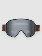 Anon M4 Cylindrical Fstred +Bonus Lens +Mfi Goggle prcv sun onyx