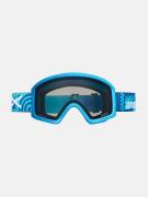 Anon Tracker 2.0 Island Blues Kids Goggle smoke