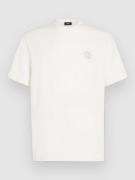 O'Neill Chest Print T-Shirt snow white