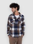 Hurley Ranger Flannel Skjorta nightforce