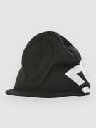 DC Big Star Visor Mössa black