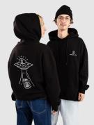 Macba Life Alien Hoodie black