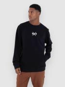 Hurley Xxx Series Crew Tröja black