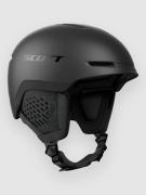 Scott Track Plus Hjälm black