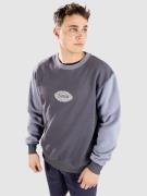 Rhythm Ellipse Sun Tröja blue