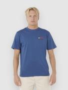 Rip Curl Surf Revival Lined Up T-Shirt light navy