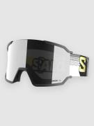 Salomon S/View 3 Black Goggle black