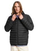 Quiksilver Scaly Hood Jacka black