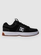 DC Lynx Zero Skateskor black/black/white
