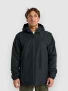 Billabong Transport Revo 10K Jacka black