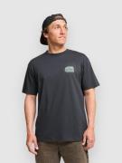 Billabong Webcast T-Shirt dark navy