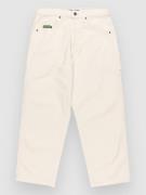 DC Worker Baggy Carpenter Oatmeal Jeans oatmeal overdye