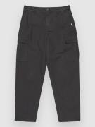 Element Relax Cargo Byxor off black