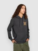 Element Timber Signs Po Hoodie off black