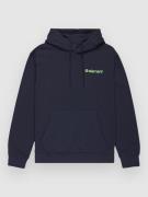 Element 4 Elements Po Hoodie eclipse navy