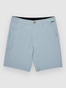 Quiksilver Union Amphibian 20 Shorts ashley blue