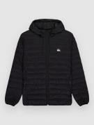 Quiksilver Scaly Hood Jacka black