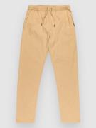 Quiksilver Taxer Straight Twill Byxor khaki