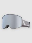 Quiksilver Storm Fallen Rock Goggle clux ml silver s3