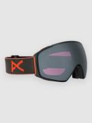 Anon M4S Toric Fiesta Red +Bonus Lens Goggle prcv sun onyx