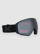 Anon M4S Toric Smoke +Bonus Lens Goggle prcv sun onyx