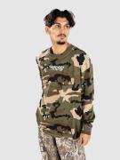 Empyre Sandbag T-Shirt camo