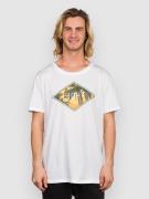 Light Mumbai T-Shirt white
