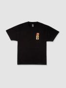 Volcom Gonyvaders T-Shirt black