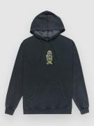DC Laugh Stack Ph Hoodie black