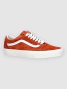 Vans Old Skool Sneakers burnt orange