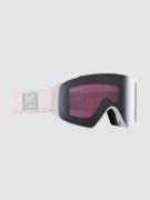 Anon M4S Cylindrical Anna Gasser+Bonus Lens Goggle prcv sun onyx