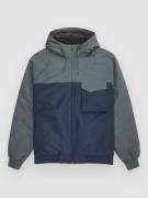 Element Dulcey Pkt Jacka eclipse navy