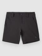 O'Neill Hybrid Chino Kids Shorts black out