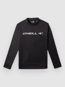 O'Neill Rutile Crew Fleece Kids Tröja black out