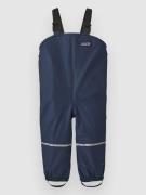 Patagonia Torrentshell 3L Kids Byxor new navy