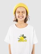 Dravus Lemonade Kids T-Shirt white