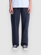 Element Relax Cargo Ripstop Kids Byxor off black