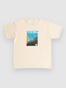 Empyre Choox2 Kids T-Shirt natural