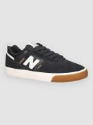 New Balance Numeric 306 Skateskor black/white
