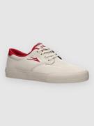 Lakai Riley 3 Skateskor cream