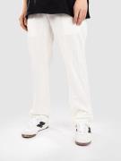 Anerkjendt Akjan Cot/Linen Ela Byxor tofu